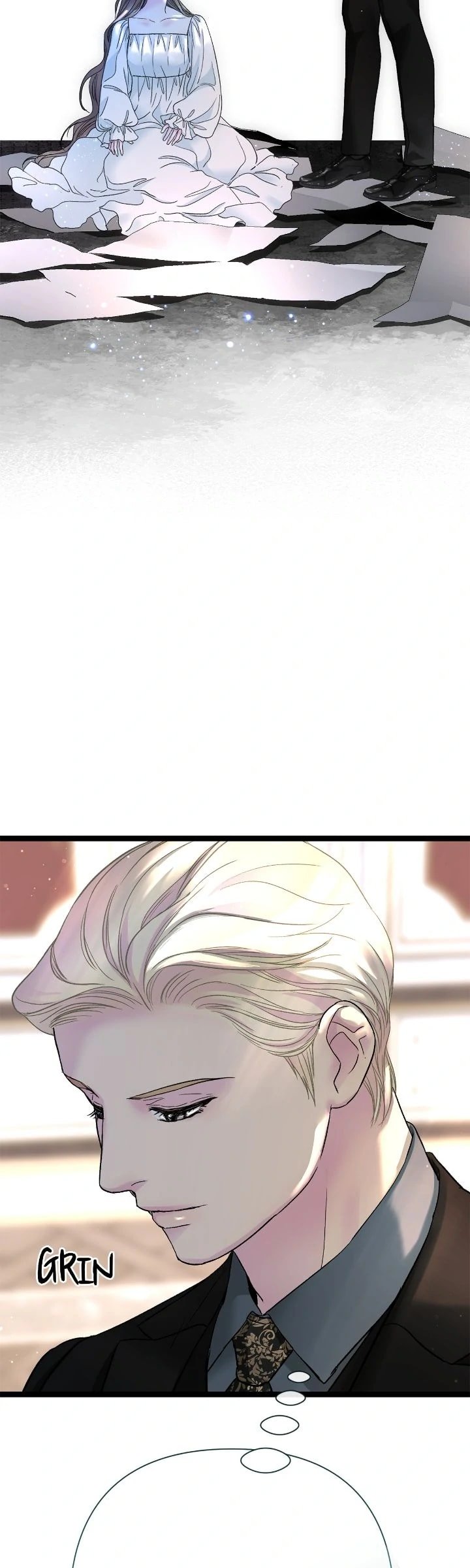 The Problematic Prince, Chapter 102 image 47